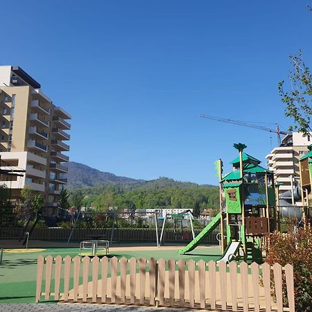 Wonderful Apartment Brasov Ngoại thất bức ảnh