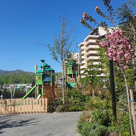 Wonderful Apartment Brasov Ngoại thất bức ảnh