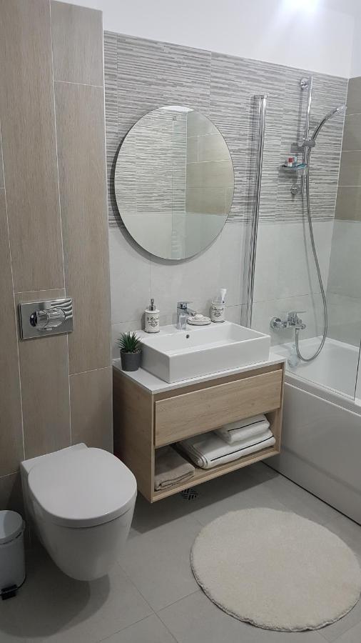 Wonderful Apartment Brasov Ngoại thất bức ảnh