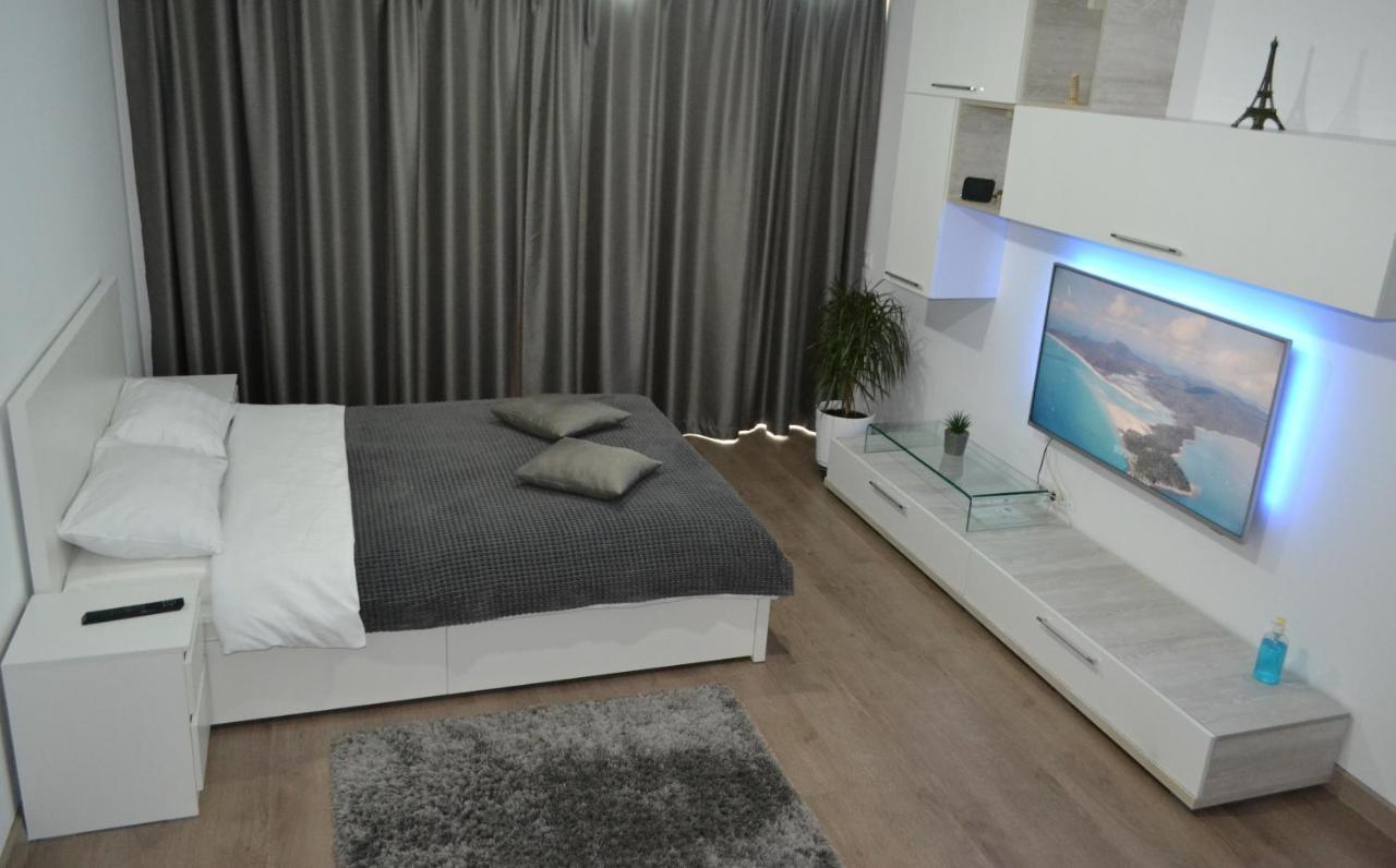 Wonderful Apartment Brasov Ngoại thất bức ảnh