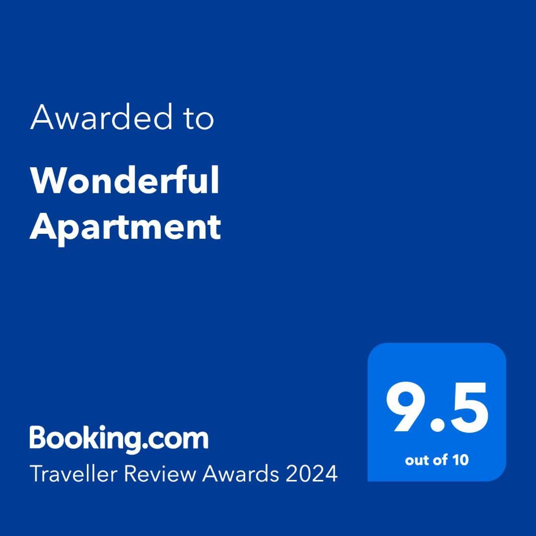 Wonderful Apartment Brasov Ngoại thất bức ảnh