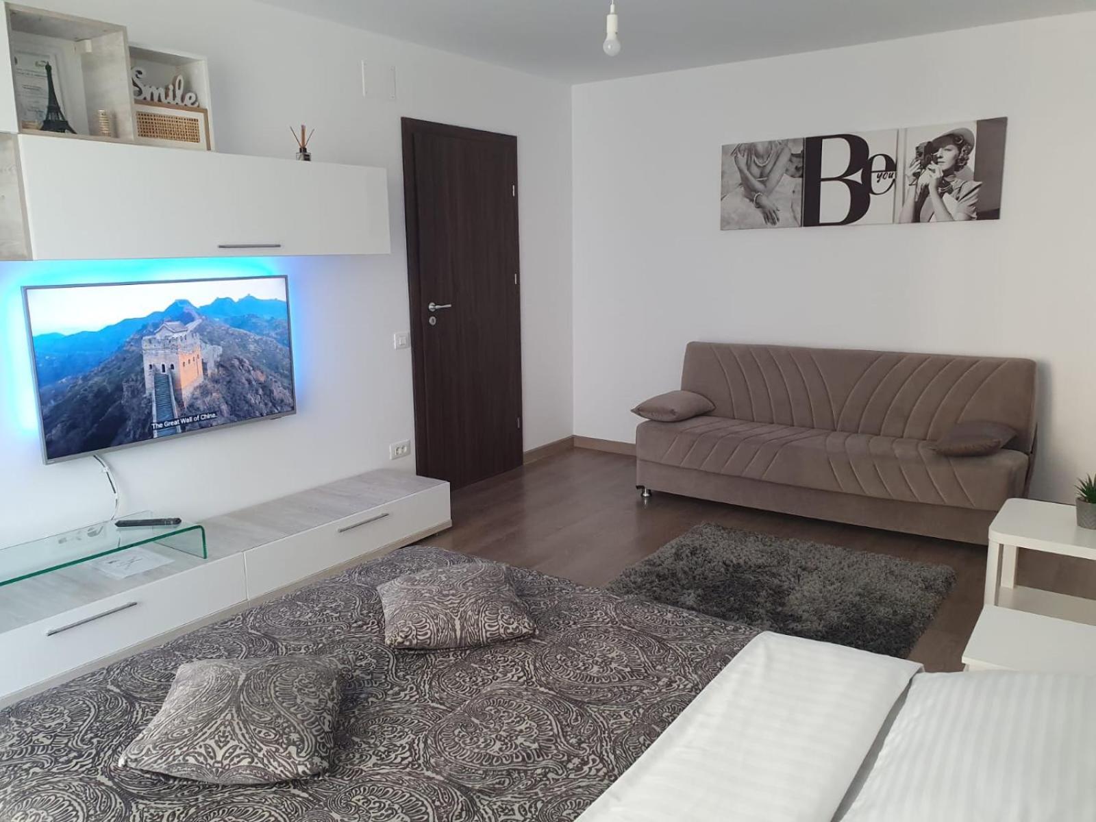 Wonderful Apartment Brasov Ngoại thất bức ảnh