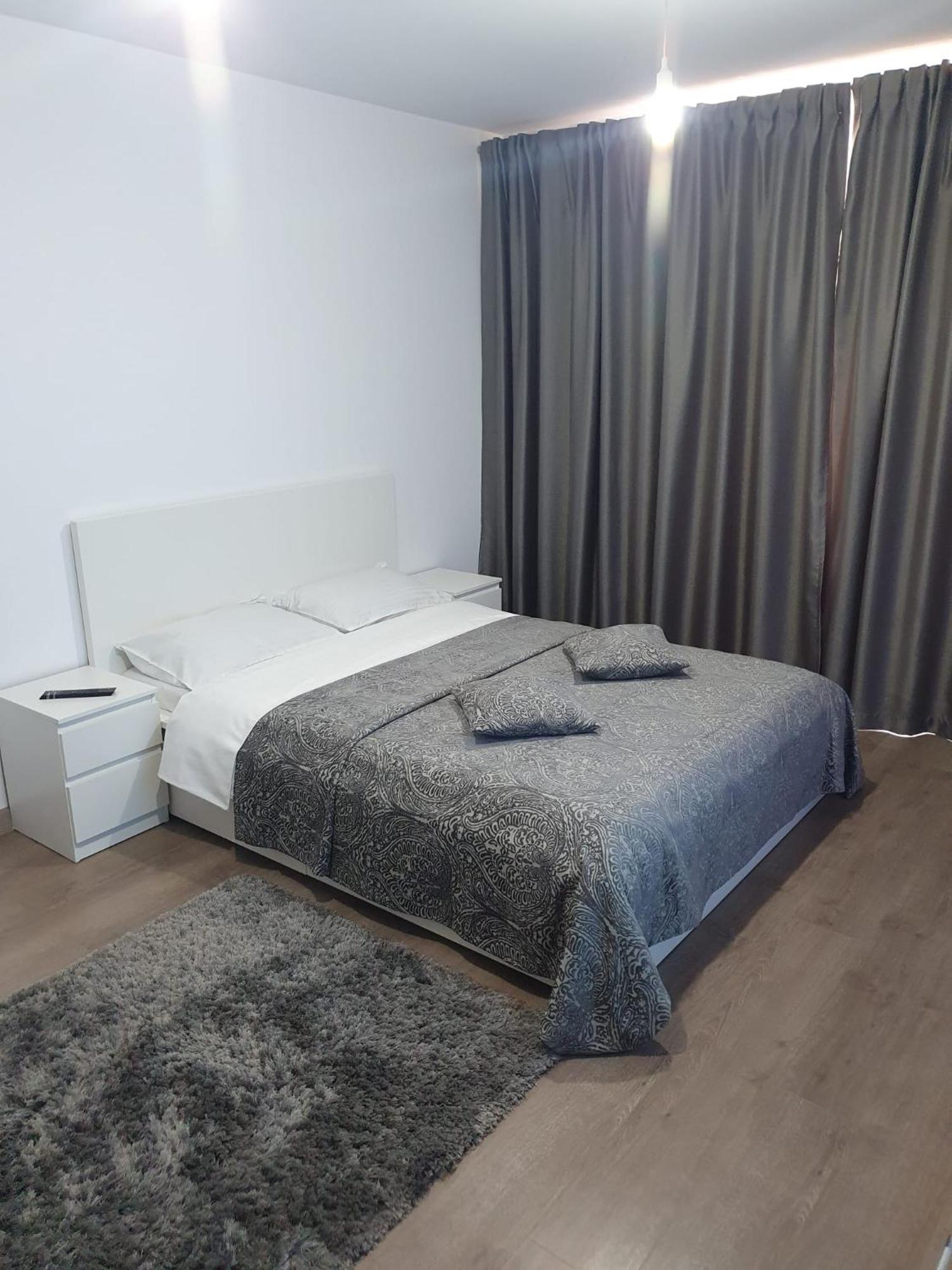 Wonderful Apartment Brasov Ngoại thất bức ảnh